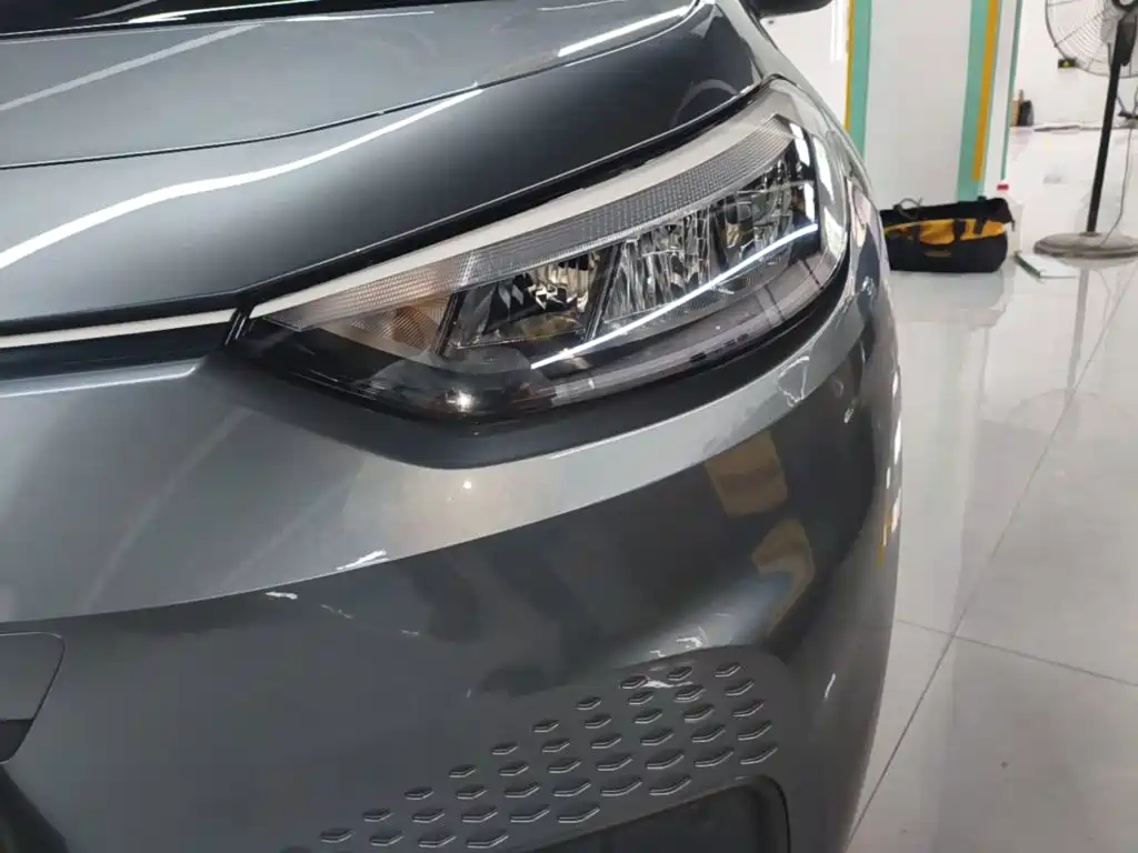 Volkswagen ID.3 — миниатюра 24