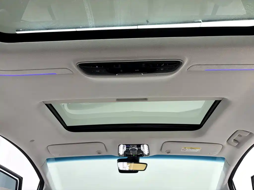Buick Century — миниатюра 17