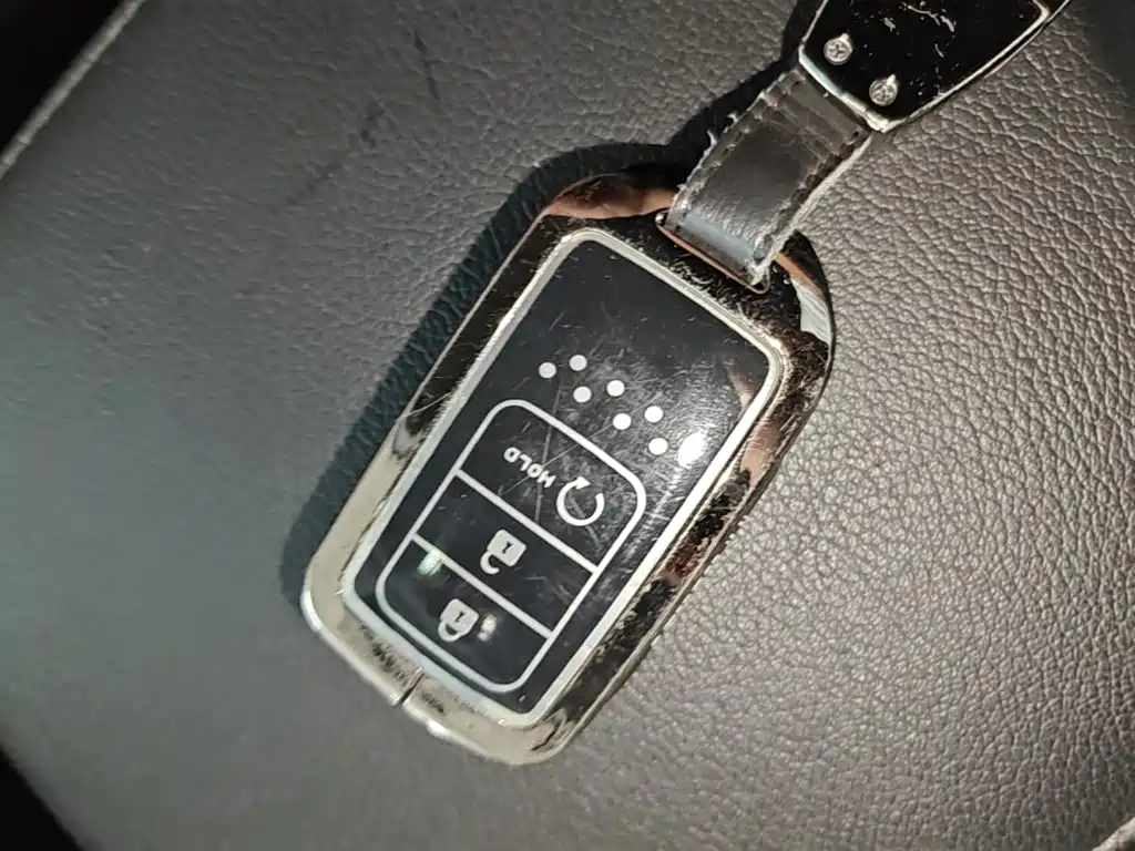 Honda CR-V — миниатюра 9