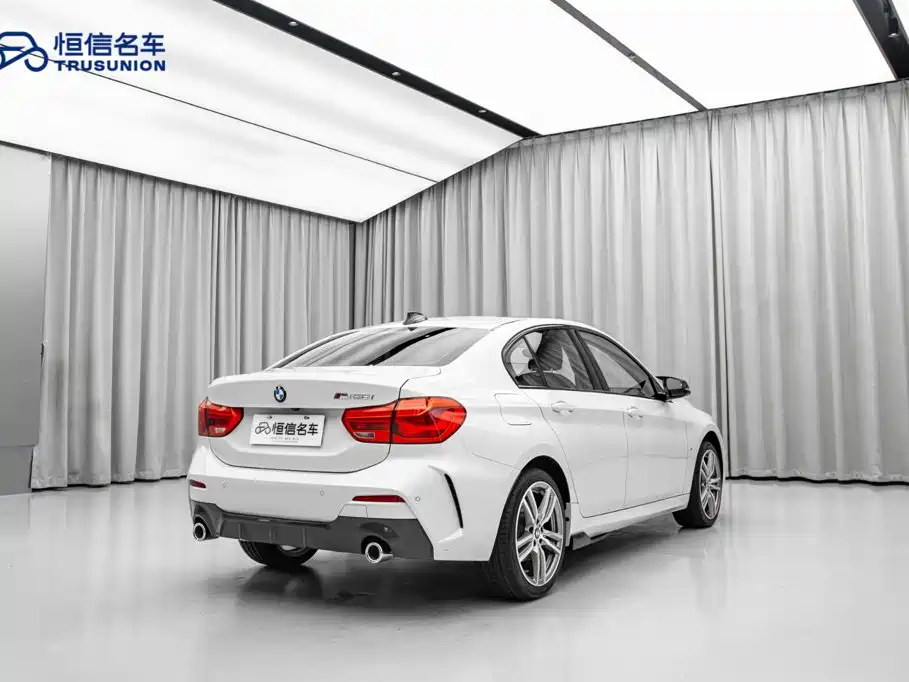 BMW 1 Series — миниатюра 5