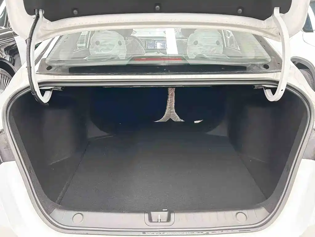 Geely Binrui — миниатюра 19