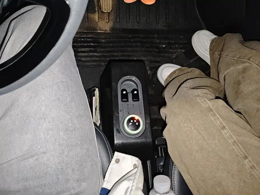 Wuling MINIEV — миниатюра 16