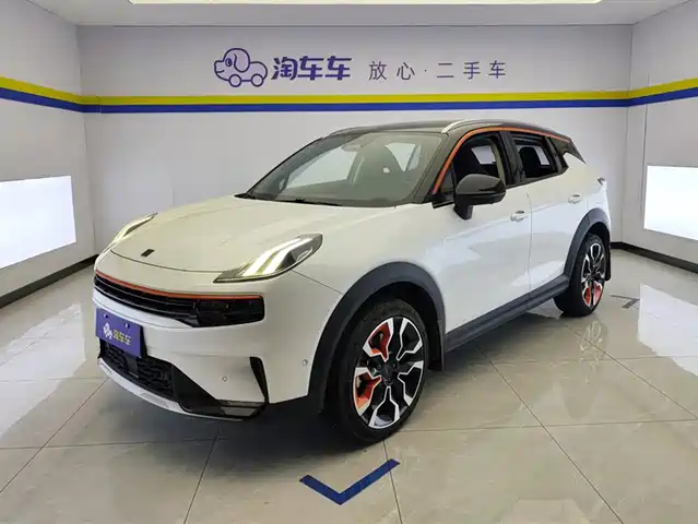 LYNK 06