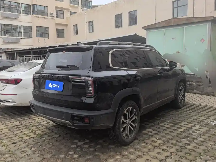 Haval Big Dog — миниатюра 3