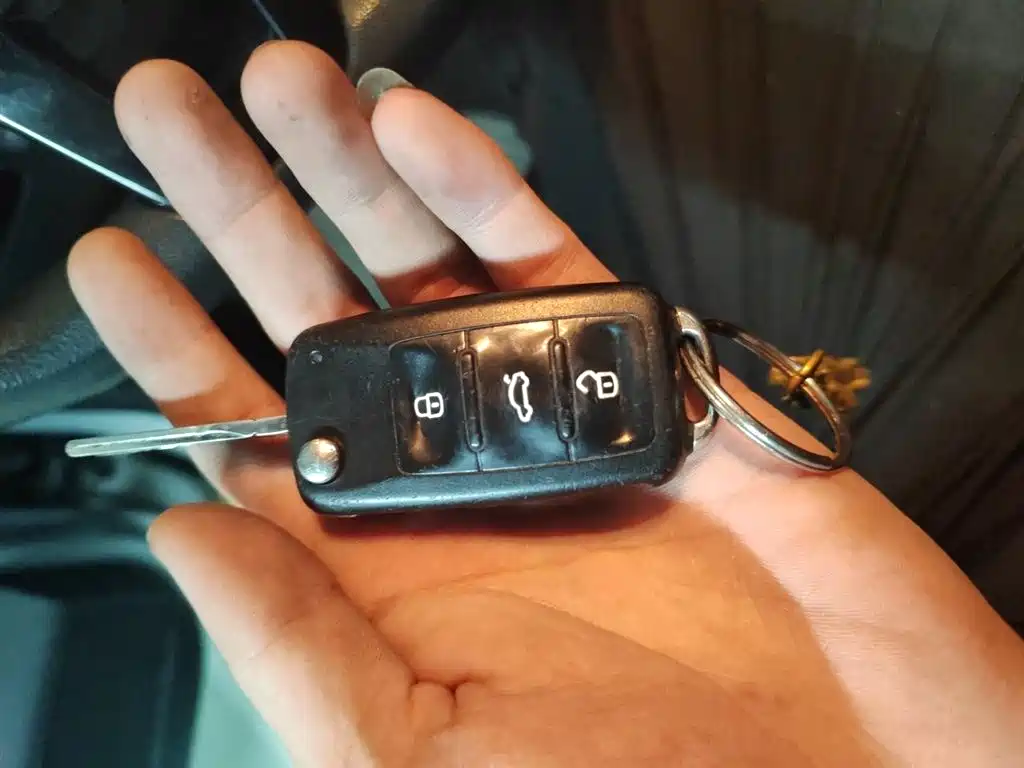 Volkswagen Jetta 2017 1.5L AT Comfort