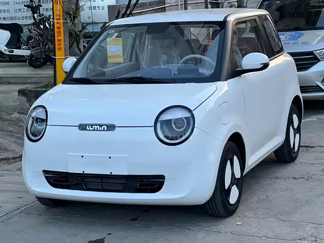 CHANGAN CHANGAN LUMIN 2025