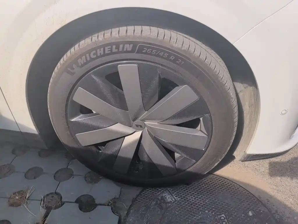 Li Auto Li i6 — миниатюра 26