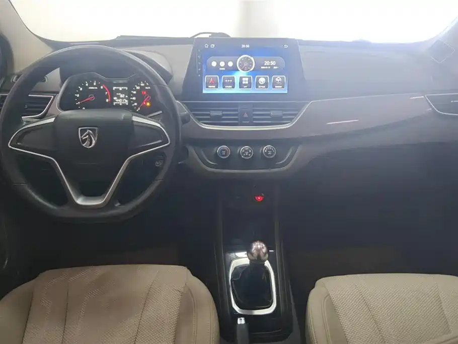 BAOJUN 310W