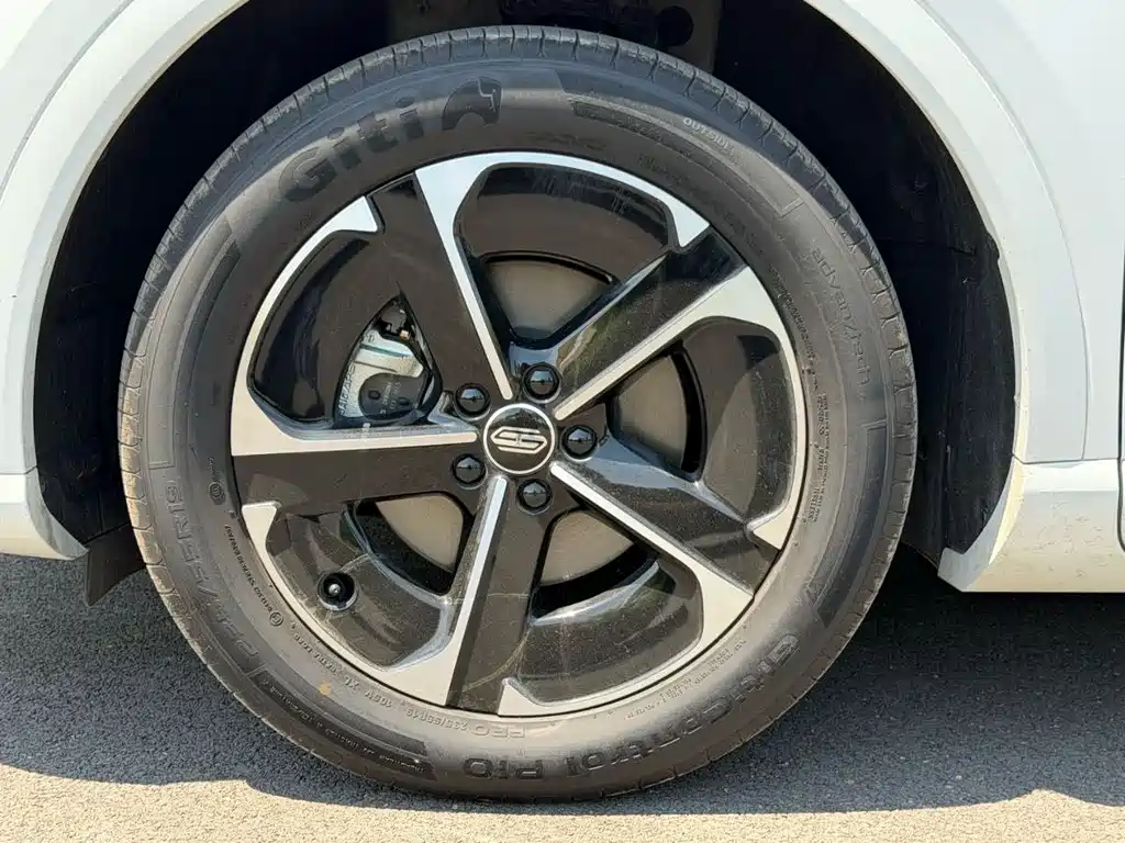 Shangjie H5 2025 Max