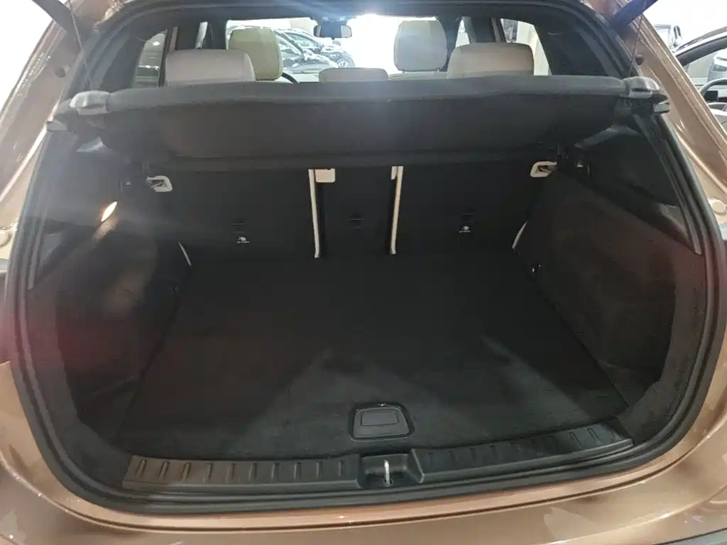 Mercedes-Benz EQA — миниатюра 19