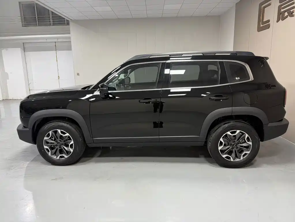 Haval Big Dog — миниатюра 13