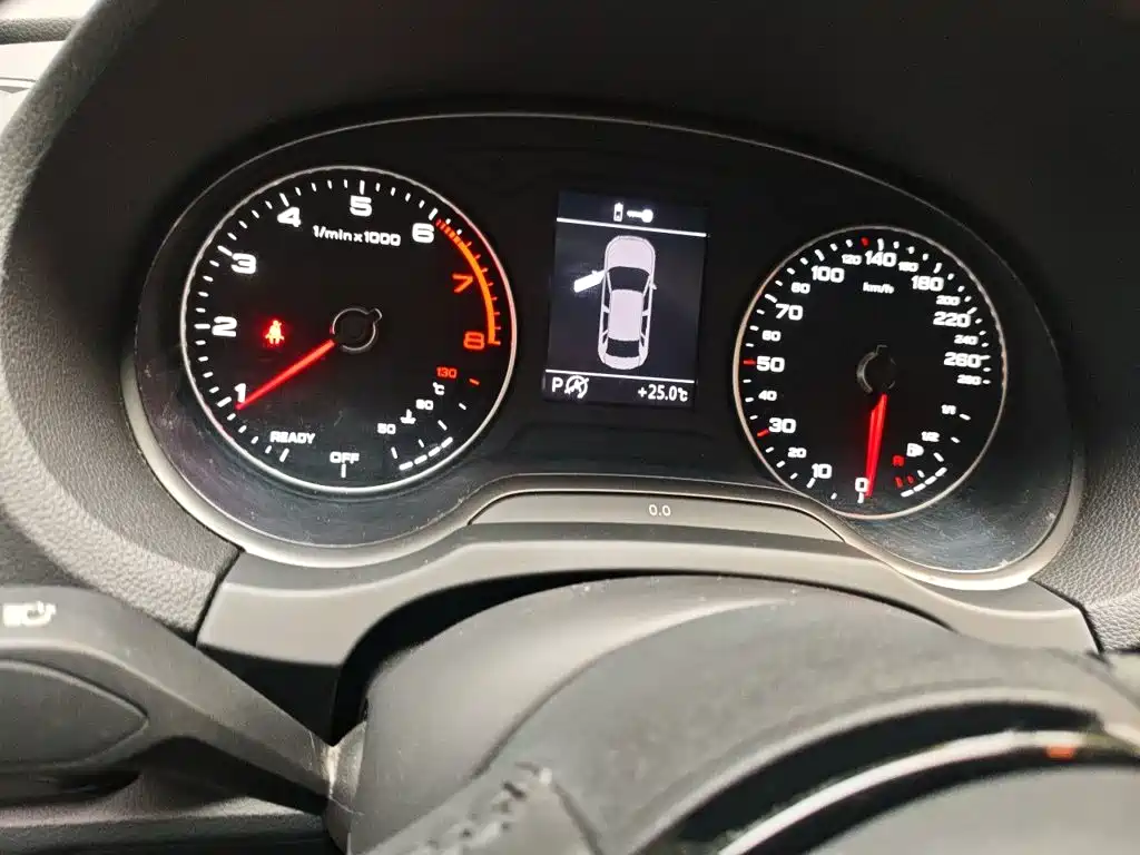 Audi A3 — миниатюра 4