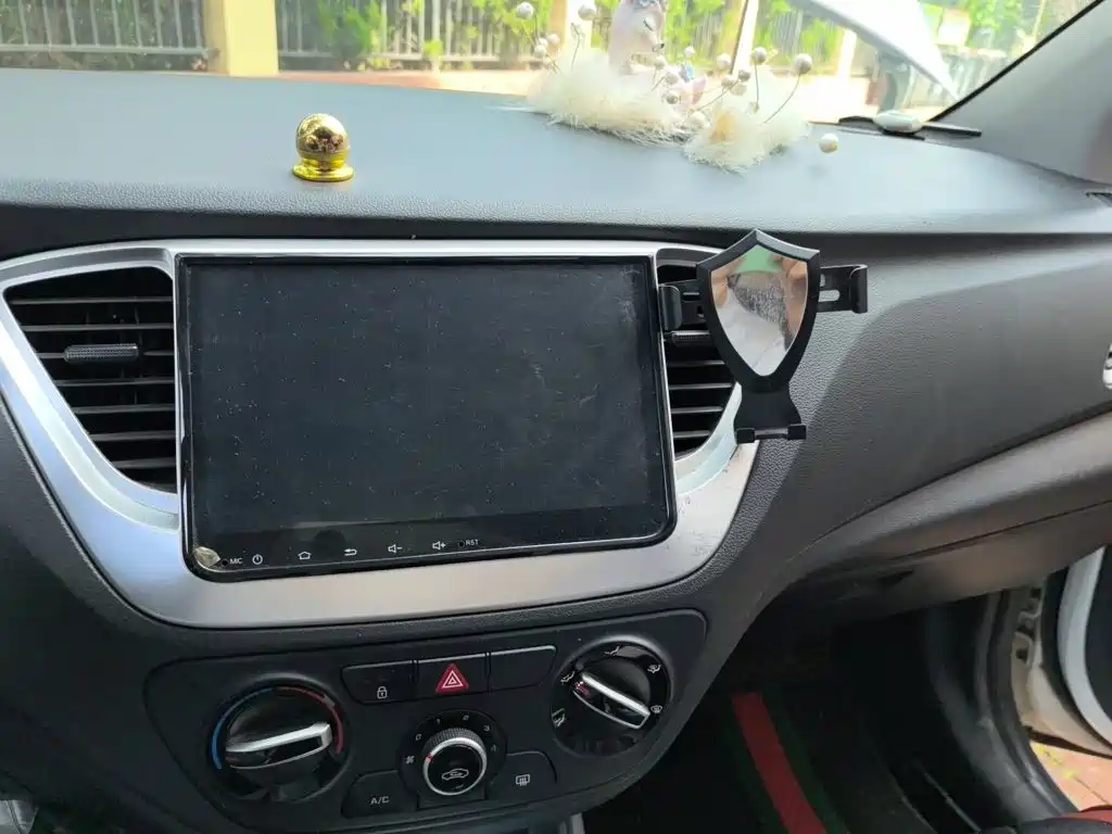 Hyundai Verna — миниатюра 14