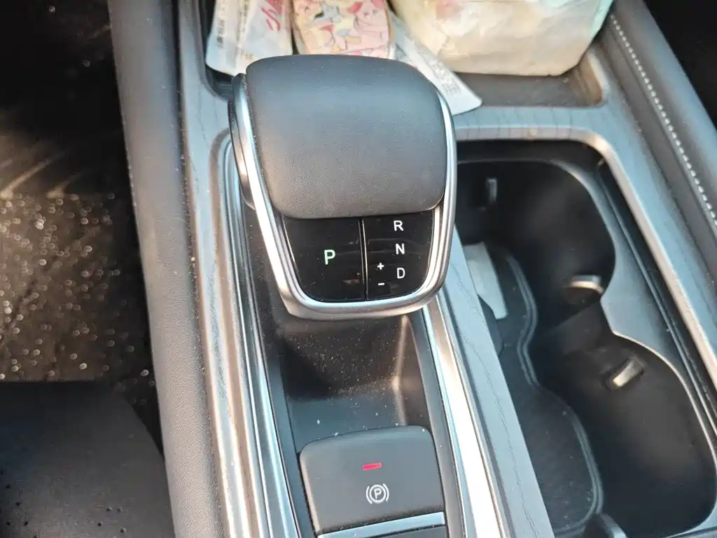 Chery Arrizo 8 — миниатюра 15