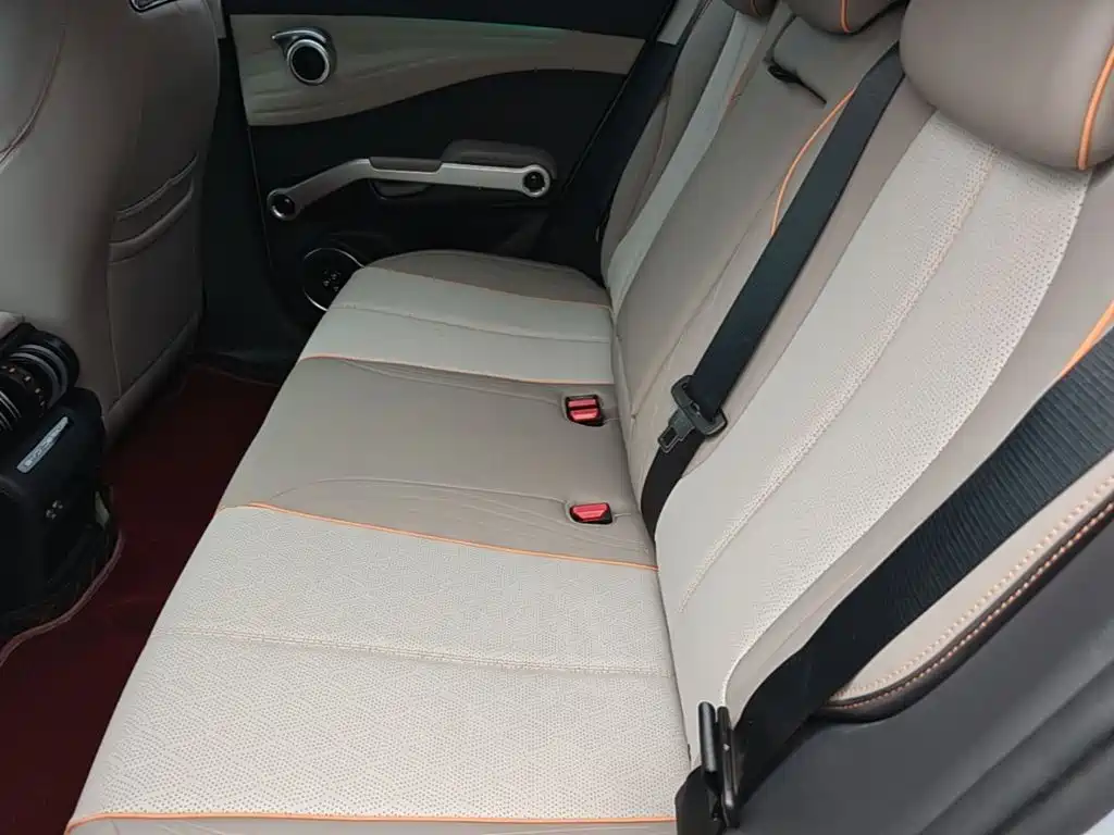 BYD Yuan Plus — миниатюра 17