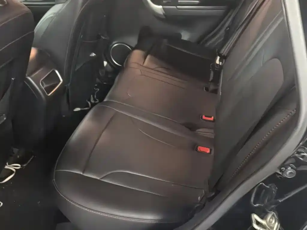 Haval H6 — миниатюра 15