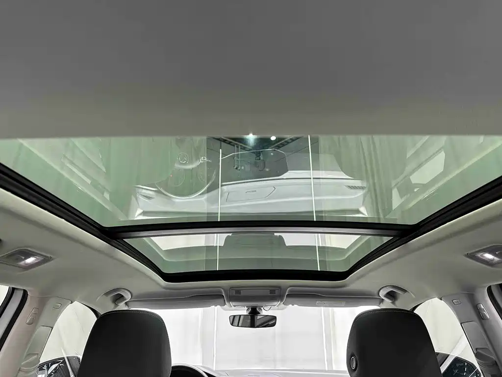 Volkswagen Tayron — миниатюра 15