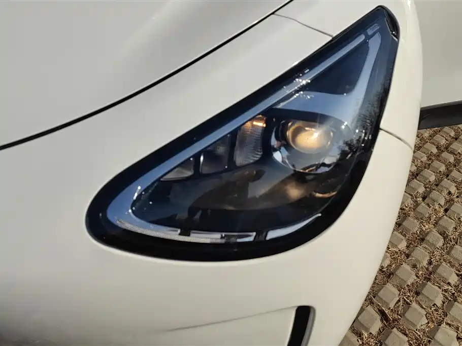 GEELY GALAXY STAR WISH