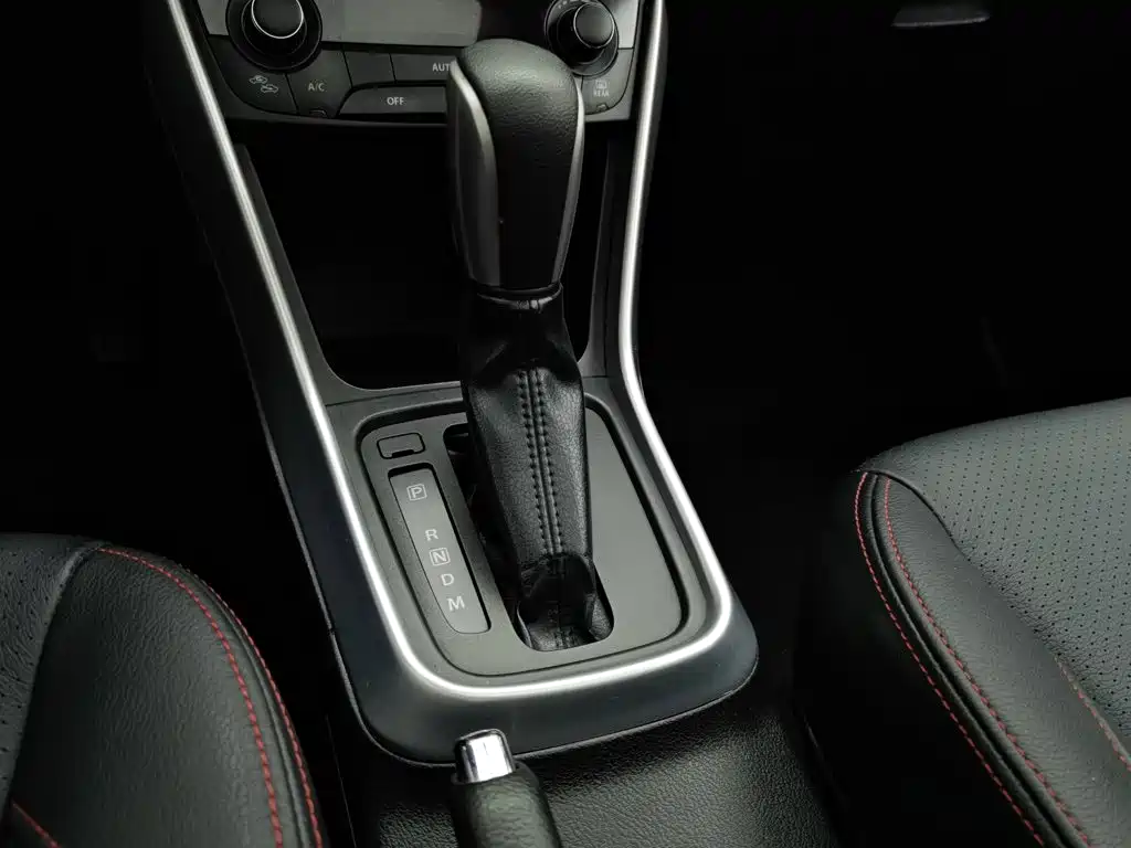 Suzuki S-Cross — миниатюра 13
