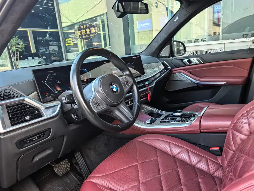 BMW X5 — миниатюра 6