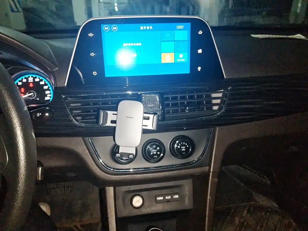 Baojun 630 — миниатюра 14