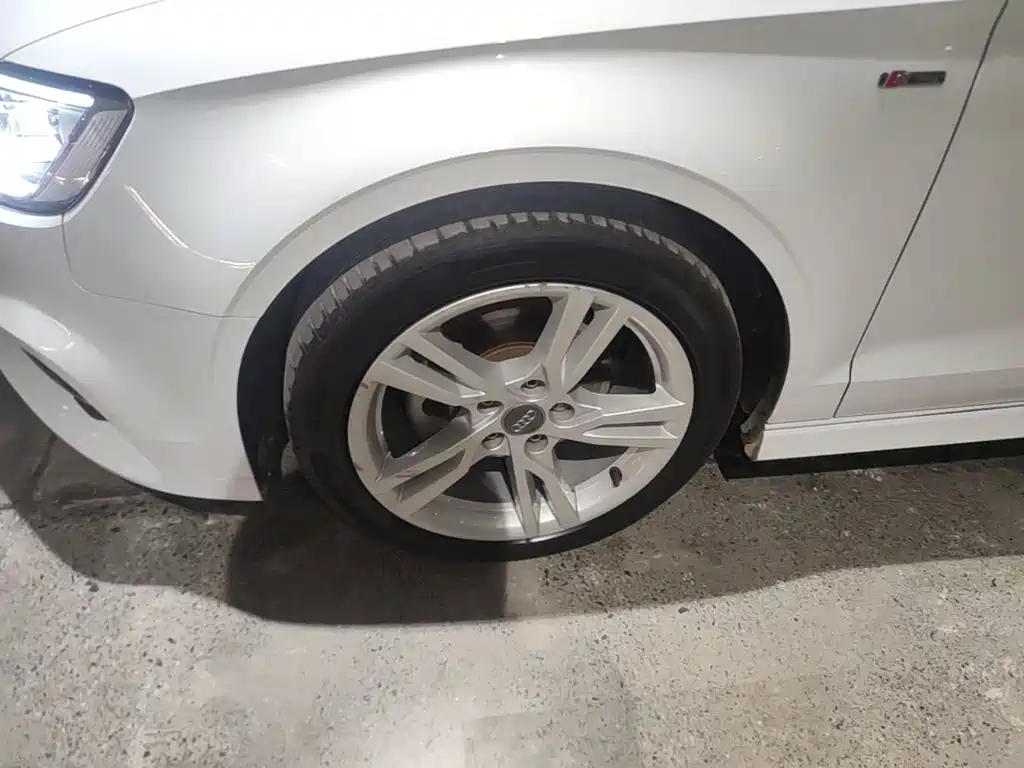 Audi A3 — миниатюра 23