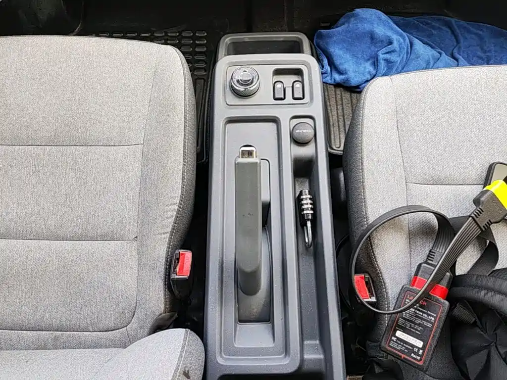 Wuling Yangguang — миниатюра 14