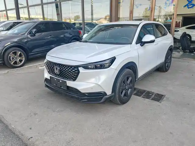 Honda XR-V