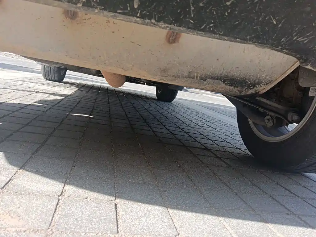 Jeep Compass — миниатюра 23