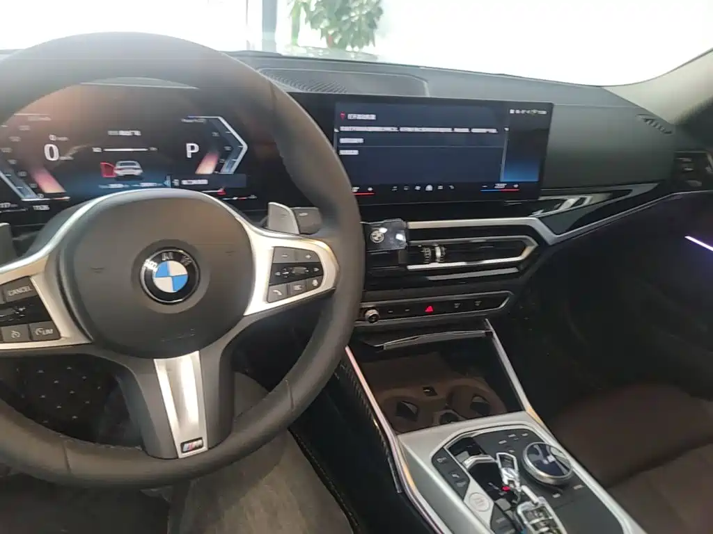 BMW 3 Series — миниатюра 10