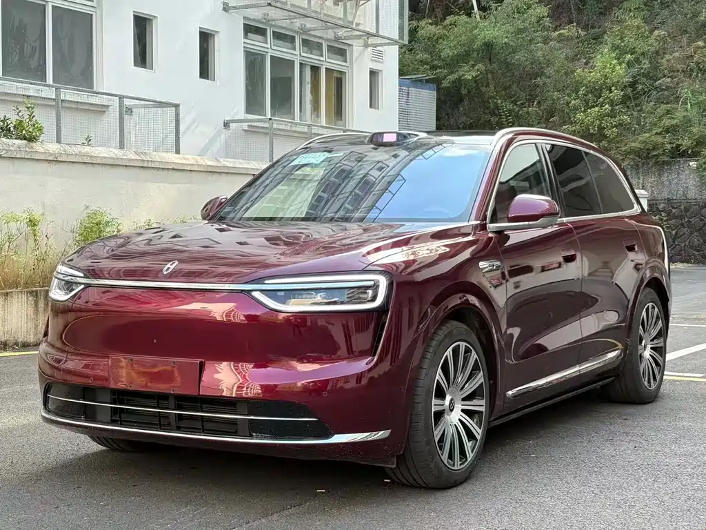 AITO AITO M7