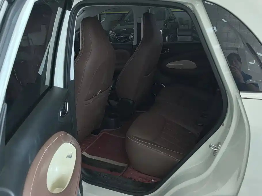 Wuling Bingo — миниатюра 11