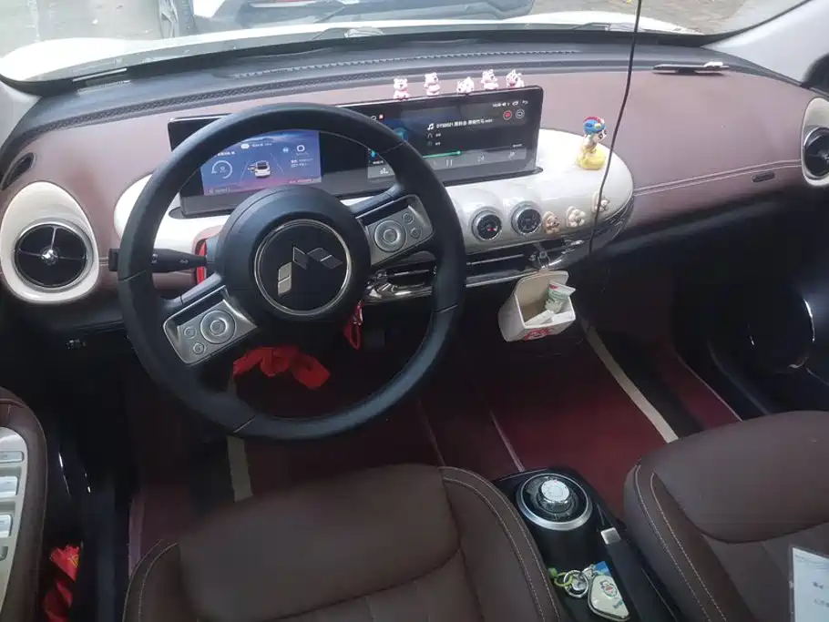 Wuling Bingo — миниатюра 12