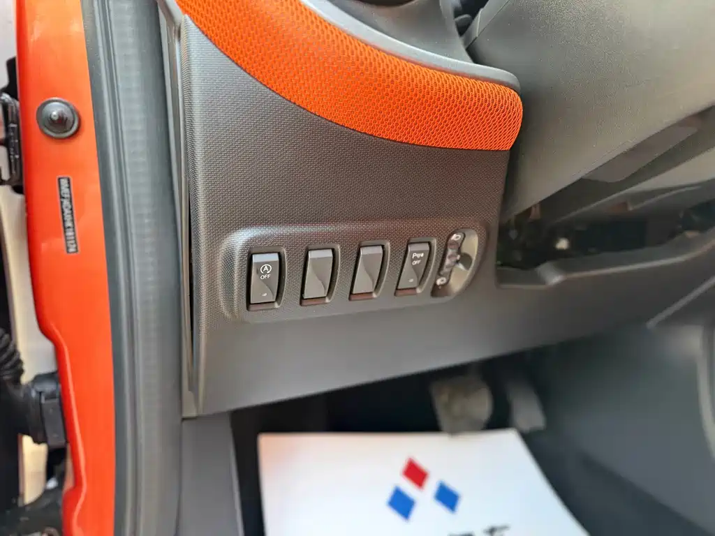 smart Smart Fortwo — миниатюра 10