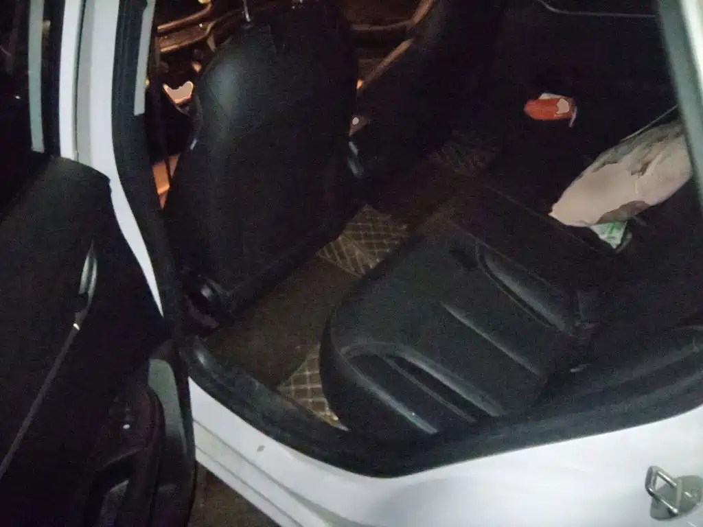 Buick Excelle — миниатюра 18