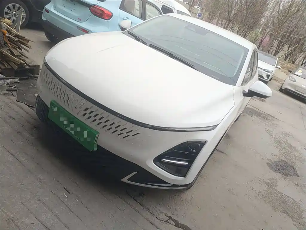 Wuling Xingguang 2025