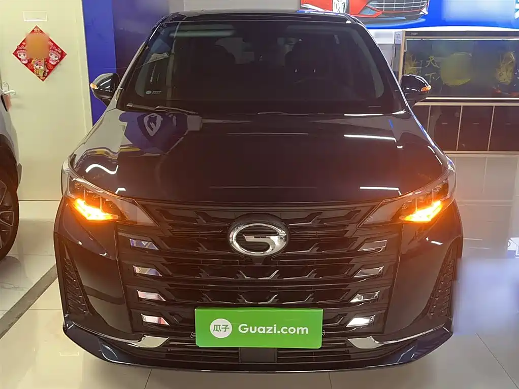 GAC TRUMPCHI M6