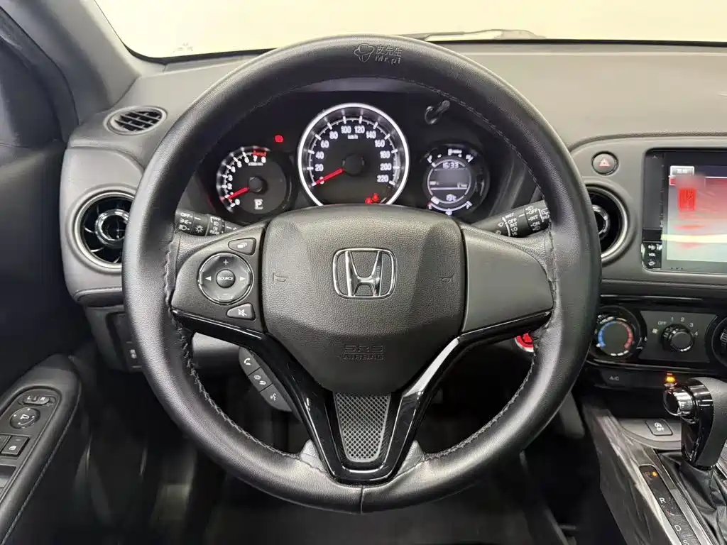 Honda XR-V — миниатюра 11