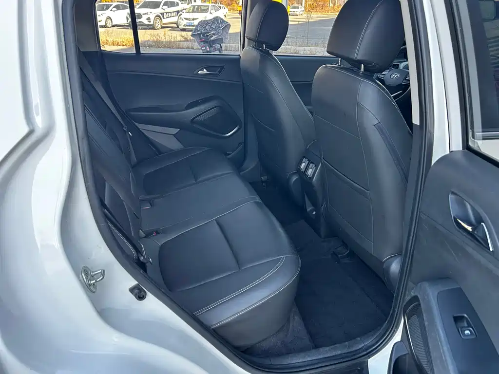 Hyundai ix35 — миниатюра 11