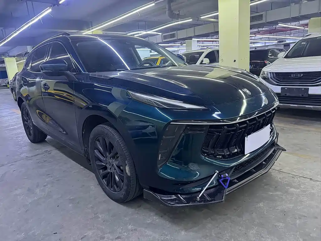 DONGFENG POPULAR T5 EVO