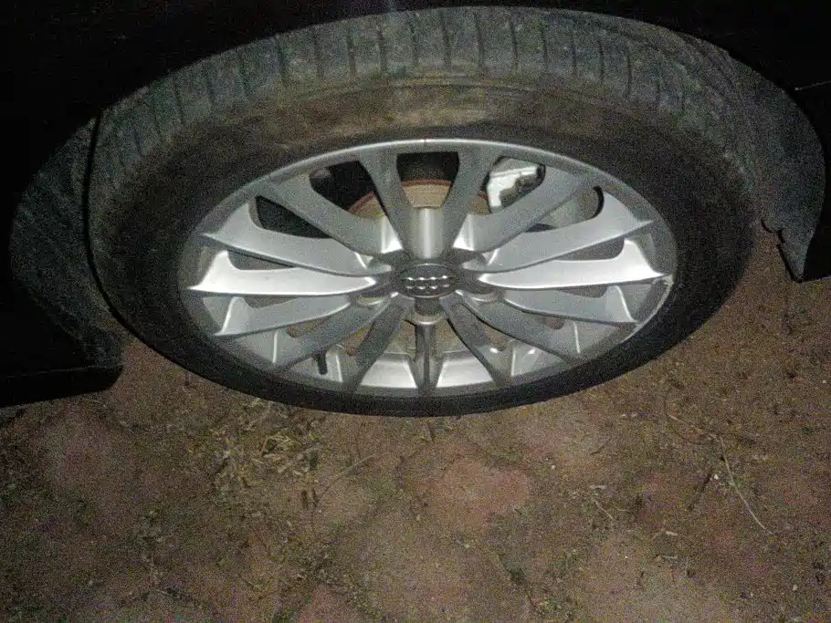 Audi A3 — миниатюра 6