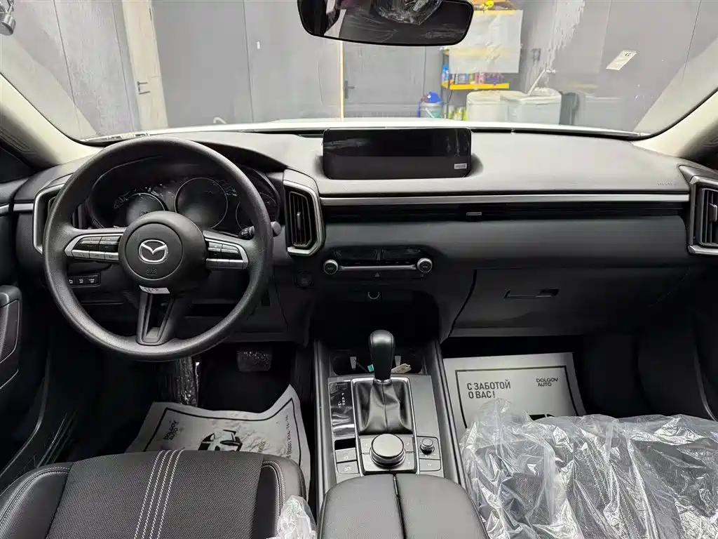 MAZDA CX 50 XINGYA