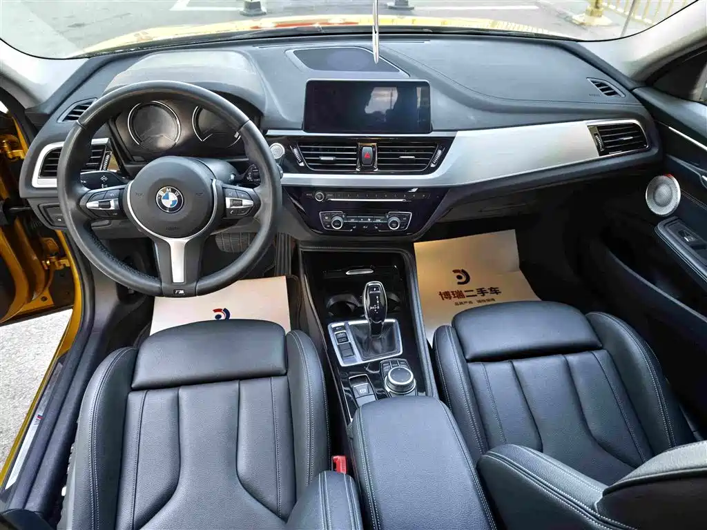 BMW 1 Series — миниатюра 10
