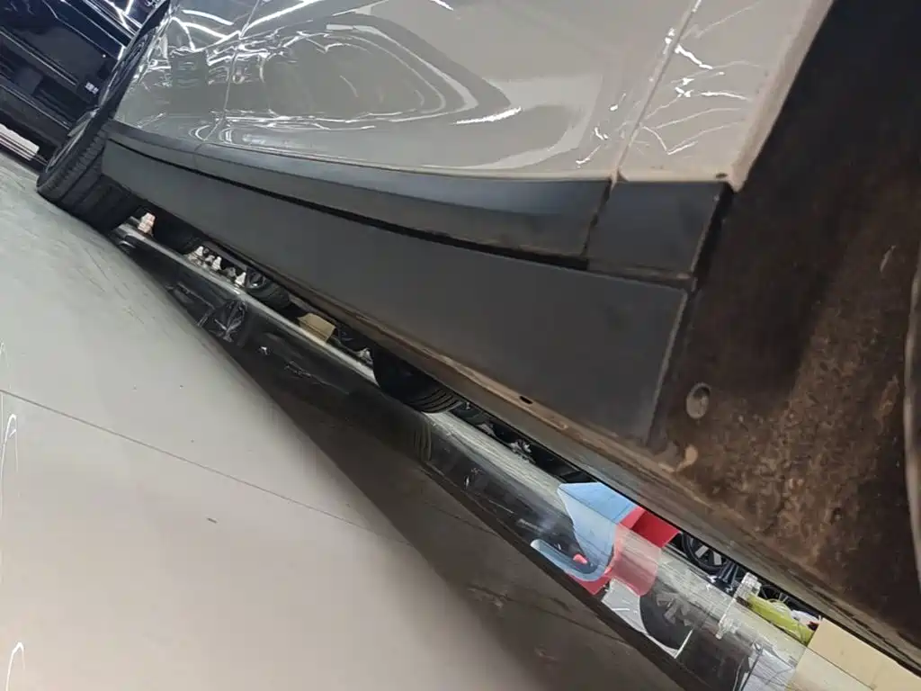 Li Auto Li i8 — миниатюра 21