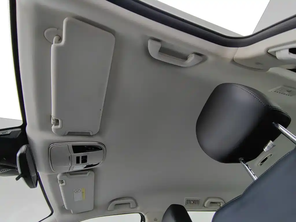 Haval H9 — миниатюра 14