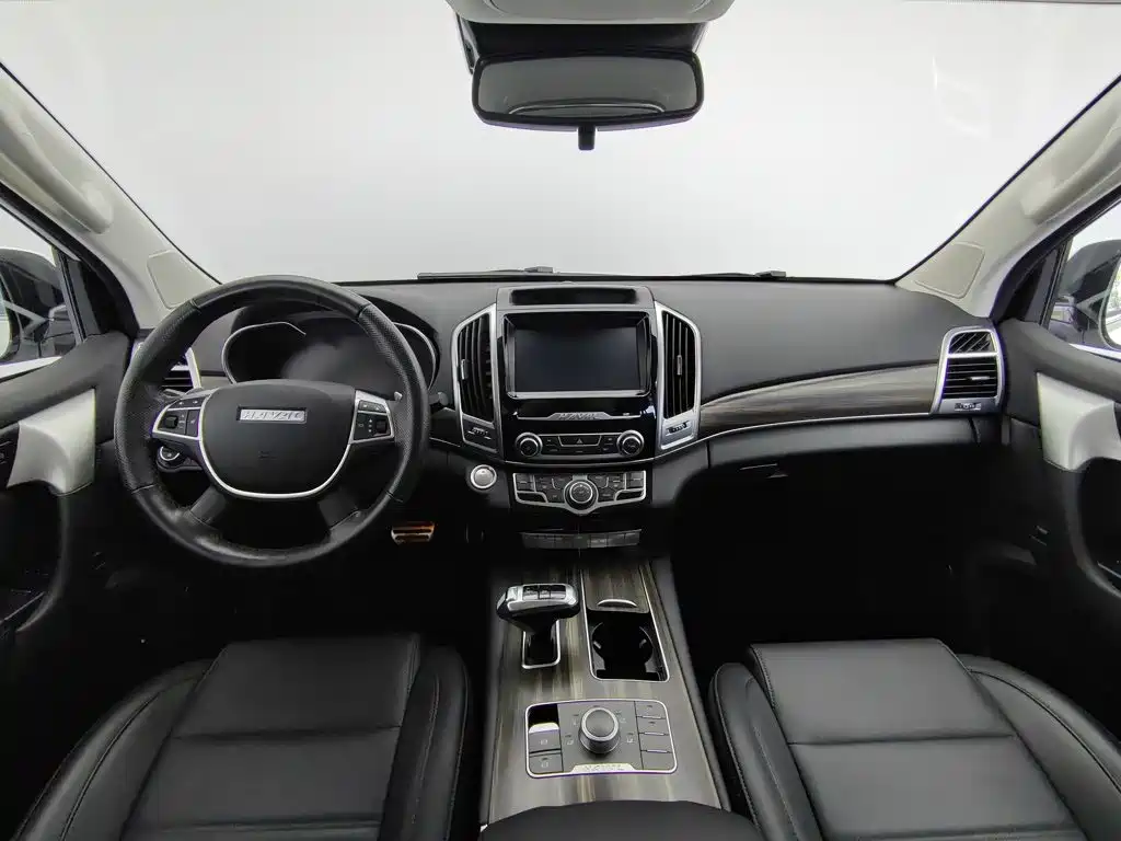 Haval H9 — миниатюра 5
