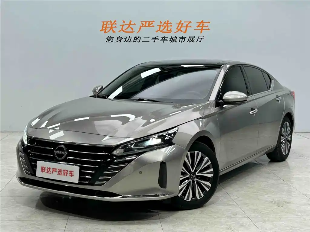 Nissan Teana 2023