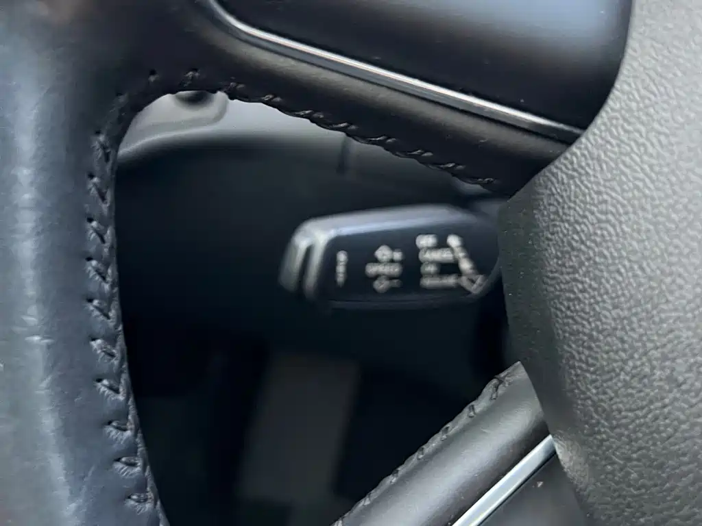 Audi A4L — миниатюра 11