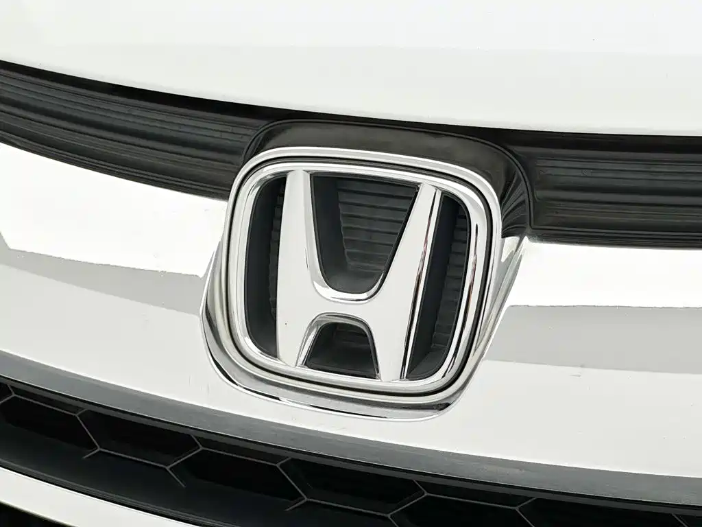 Honda Odyssey — миниатюра 10