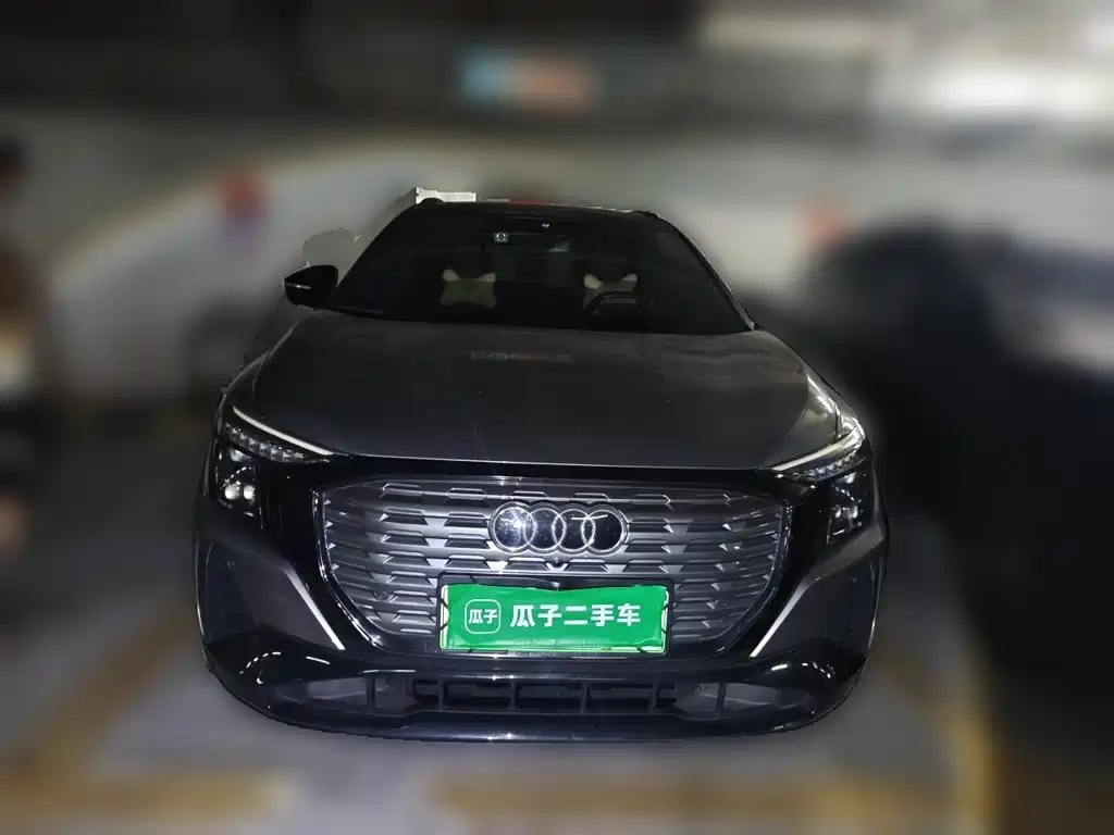 Audi Q5 e-tron — миниатюра 24